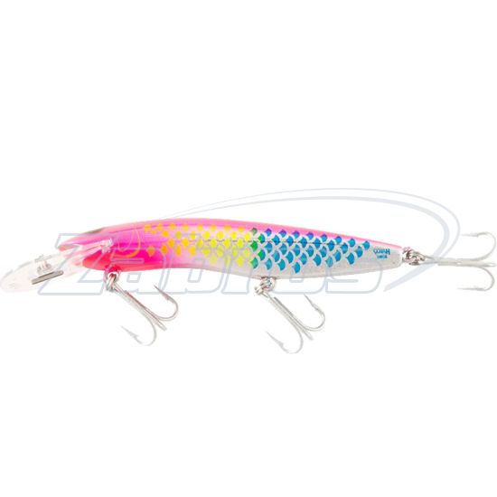 Фото Halco Sorcerer 150 DD, 15 см, 30 г, 5 м, R21
