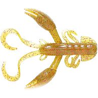 Силикон Lucky John Rock Craw, 2,00", 5,08 см, 10 шт, 140123-SB05, купить, цены в Киеве и Украине, интернет-магазин | Zabros