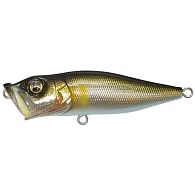 Воблер Megabass POP-X 64F, 6,4 см, 7 г, Takumi Seochi Ayu, купити, ціна, Київ, Україна | Zabros