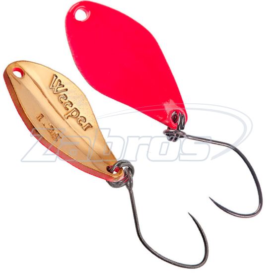 Фото Nories Masukurouto Weeper, 0,6 г, 001