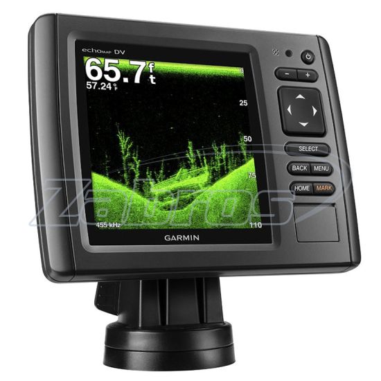 Garmin echoMAP CHIRP 52dv, 010-01566-01, Киев