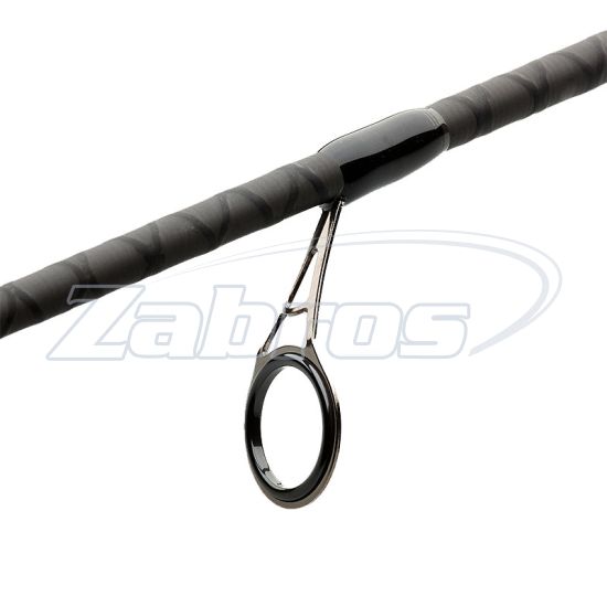 Картинка Dam Iconic Travel XP Spin, 75513, 3 м, 4 секц, 12-36 г