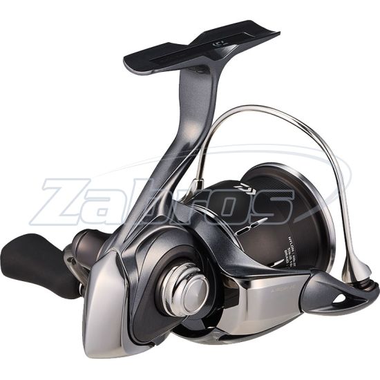 Купить Daiwa 24 Luvias ST, LT2000S-P
