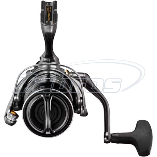 Фотографія Shimano Twin Power FE, TP4000MFE