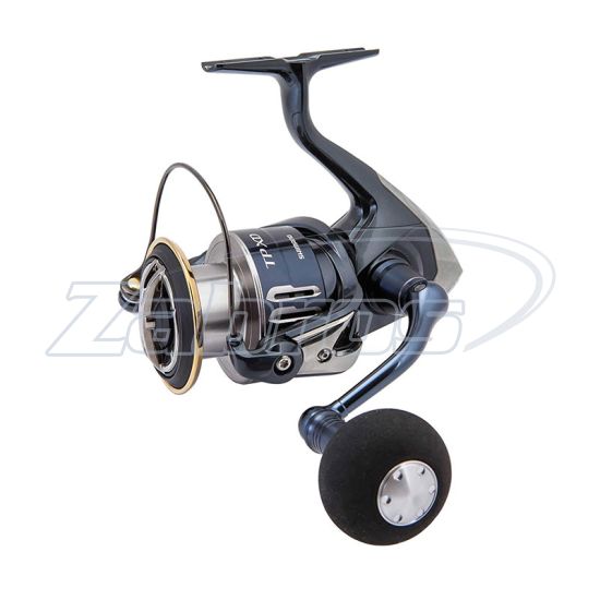 Фото Shimano Twin Power XD, TPXDC3000HG