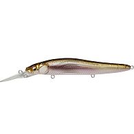 Воблер Megabass Oneten R+2 110SF, 11 см, 14 г, 3 м, Ito Wakasagi, купить, цена, Киев, Украина | Zabros