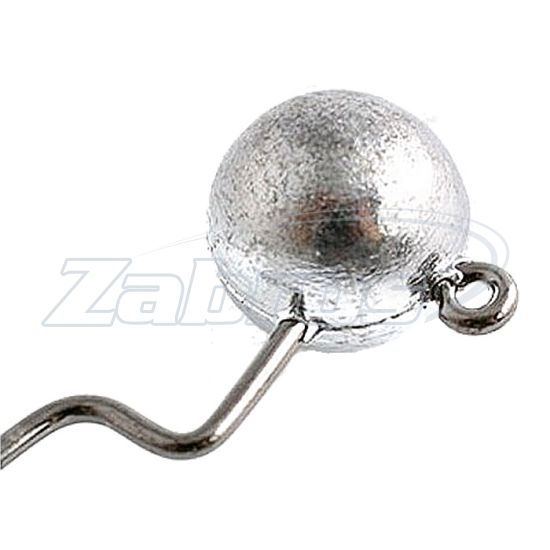 Цена Decoy VJ-71, Nail Bomb, 2,5 г, 2, 5 шт
