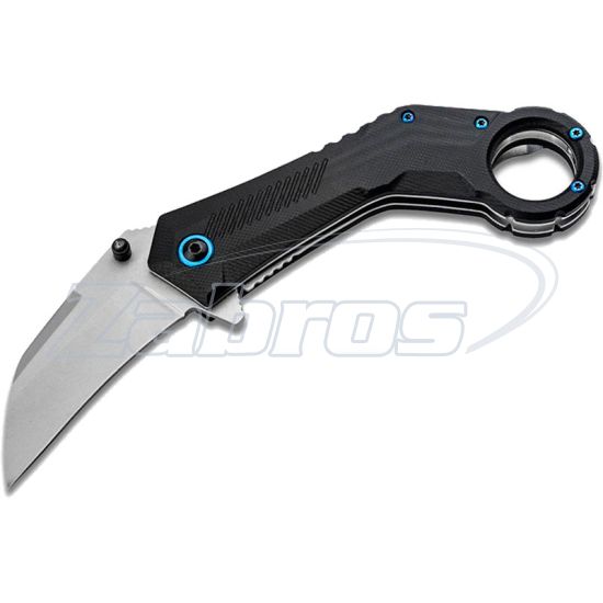 Фото Boker Magnum Veloc