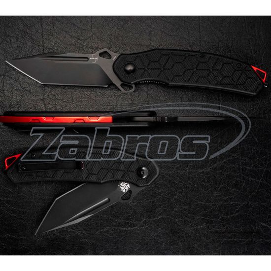 Boker Plus Yokai, Київ