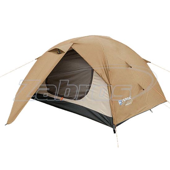 Фото Terra Incognita Omega 3, Sand