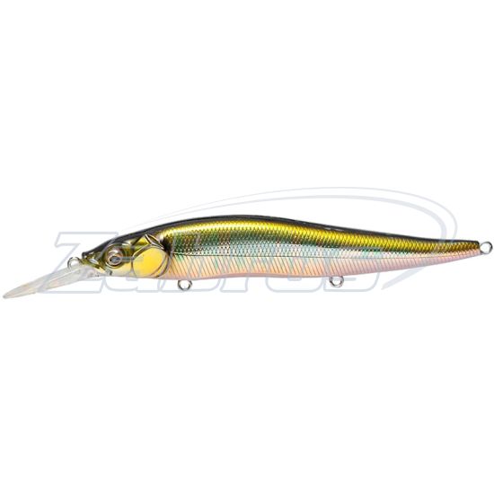 Фото Megabass Vision Oneten +1 110SP, 11,05 см, 14 г, 2,2 м, Wagin Oikawa (M)