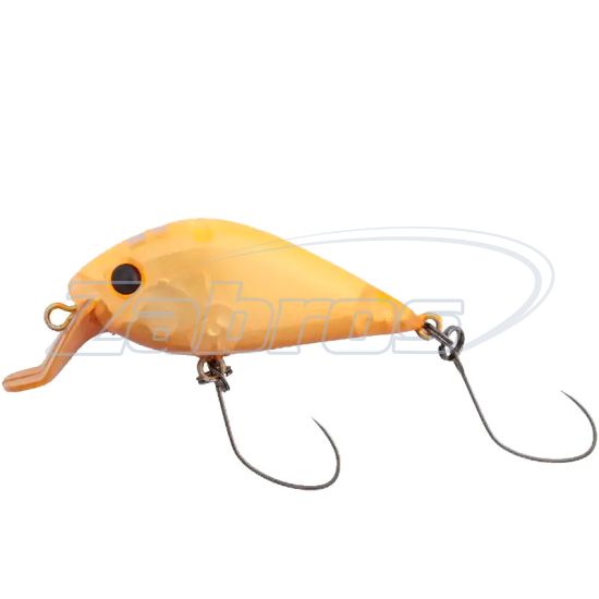 Фото Nories Meet 33MR-F, 3,3 см, 2,7 г, 1,5 м, 407