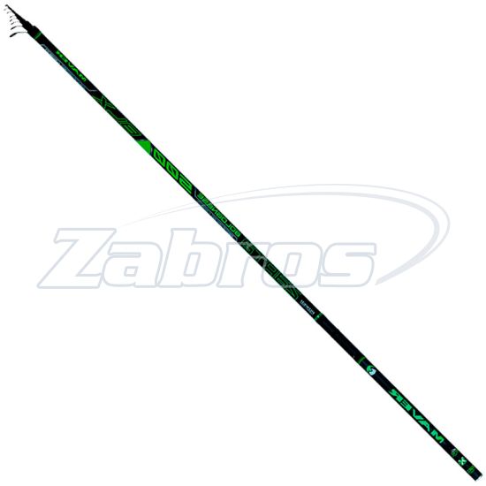 Фото Maver Zarta Bolo, 05778700, 7 м