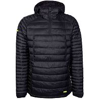 Куртка демісезонна RidgeMonkey APEarel K2XP Compact Coat, M, Black, купити, ціни в Києві та Україні, інтернет-магазин | Zabros