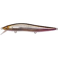 Воблер Megabass Oneten LBO 115F, 11,5 см, 14 г, 1,7 м, M Wakasagi, купить, цены в Киеве и Украине, интернет-магазин | Zabros