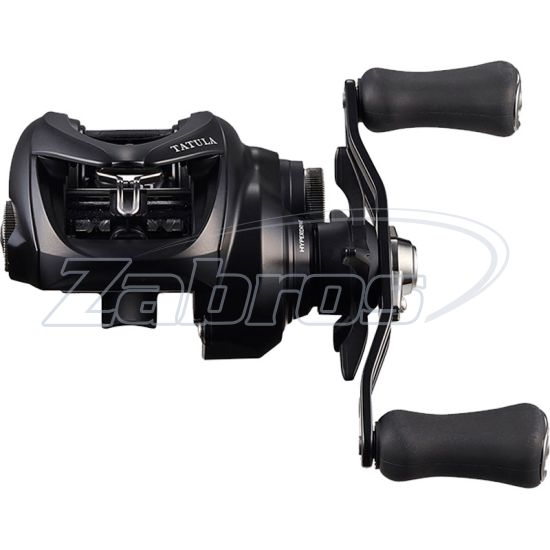 Картинка Daiwa 25 Tatula TW 200, 10725-201, 200HL