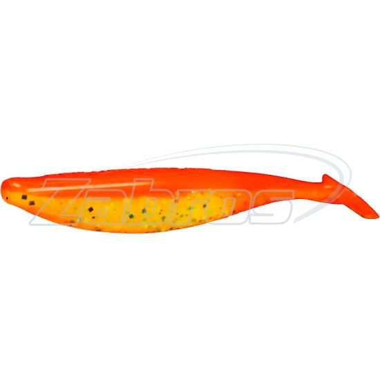 Фото Lunker City SwimFish, 7,50", 19,05 см, 4 шт, 143