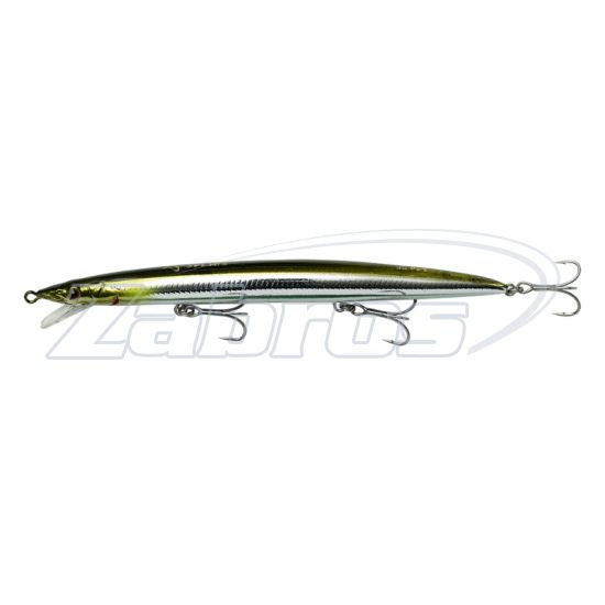 Фото Savage Gear Sandeel Jerk Minnow SF, 64001, 14,5 см, 14 г, Mirror Ayu Фото Savage Gear Sandeel Jerk Minnow SF, 64001, 14,5 см, 14 г, Mirror Ayu
