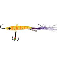 Балансир Viking Fishing Yeti Ice Jig, 7,5 см, 36 г, 06: купити, ціна, Київ, Україна | Zabros Балансир Viking Fishing Yeti Ice Jig, 7,5 см, 36 г, 06: купити, ціна, Київ, Україна | Zabros