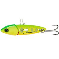 Блесна Savage Gear Minnow Switch Blade, 63749, 18 г, Firetiger/Smolt: купить, цена, Киев, Украина | Zabros