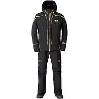 Костюм зимний Daiwa DW-1020T, Tournament Gore-Tex Winter Suit, XXL, Black: купить, цена, Киев, Украина | Zabros
