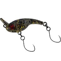 Воблер Daiwa Presso Rivecra 30SS, 3 см, 2,2 г, Topping Food RG, купить, цена, Киев, Украина | Zabros