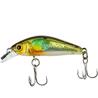 Воблер Jackall Chubby Minnow 35SP, 3,5 см, 2,3 г, 0,5 м, NF Ayu, купити, ціна, Київ, Україна | Zabros