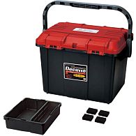 Ящик Ring Star Docutte, D-4700RB, 46,5x33,3x32,2 см, Red/Black: купить, цена, Киев, Украина | Zabros