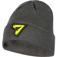 Шапка Select Logo Patch, 58, Gray: купити, ціна, Київ, Україна | Zabros