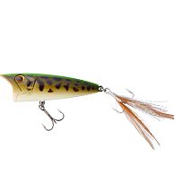 Воблер O.S.P. Louder 50, 5 см, 4,7 г, PP56, купить, цена, Киев, Украина | Zabros