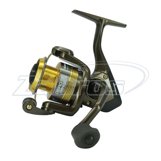 Фото Okuma Dead Ringer FD, 48156, DRG-55