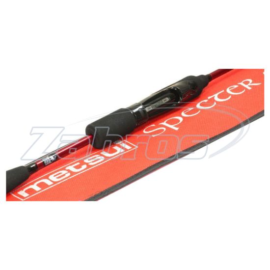 Metsui Specter, SR-702ML-5018, 2,13 м, 5-18 г, Украина