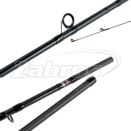 Фотографія Trabucco Trinis GX Advanced Power, 150-76-210, 3,9 м, 160 г