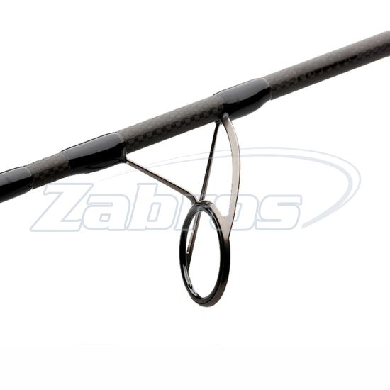 Малюнок Prologic C3 Fulcrum FS, 72643, 3,9 м, 2 секц, 3,75 lb Малюнок Prologic C3 Fulcrum FS, 72643, 3,9 м, 2 секц, 3,75 lb