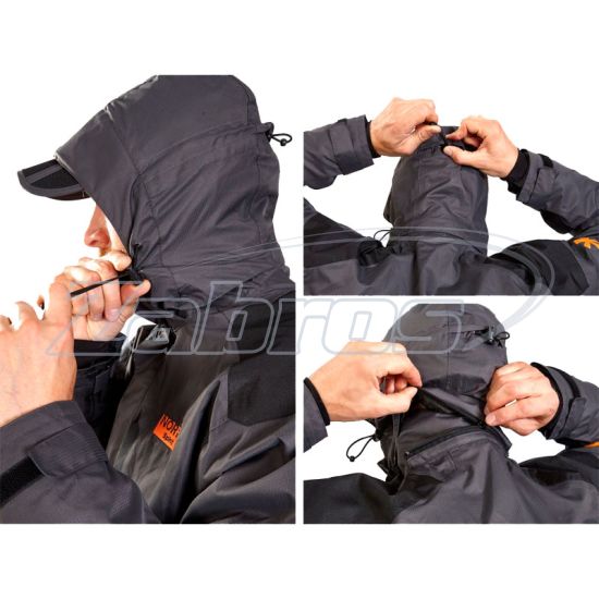 Norfin Spirit, 516004-XL, Киев