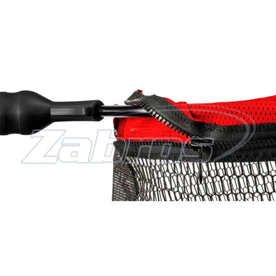 Малюнок Ego S2 Slider-Large Guide Net, 72059, 0,74-1,52 м, 48x53 см