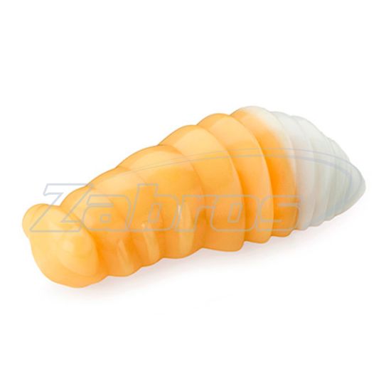 Фото FishUp Maya, 1,40", 3,55 см, 8 шт, #134, Сыр Фото FishUp Maya, 1,40", 3,55 см, 8 шт, #134, Сыр