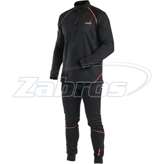 Фото Norfin Winter Line, 3025005-XXL, Black