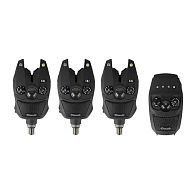 Набор сигнализаторов Prologic, 53841, SNZ Bite Alarm Kit 3+1, купить, цены в Киеве и Украине, интернет-магазин | Zabros Набор сигнализаторов Prologic, 53841, SNZ Bite Alarm Kit 3+1, купить, цены в Киеве и Украине, интернет-магазин | Zabros