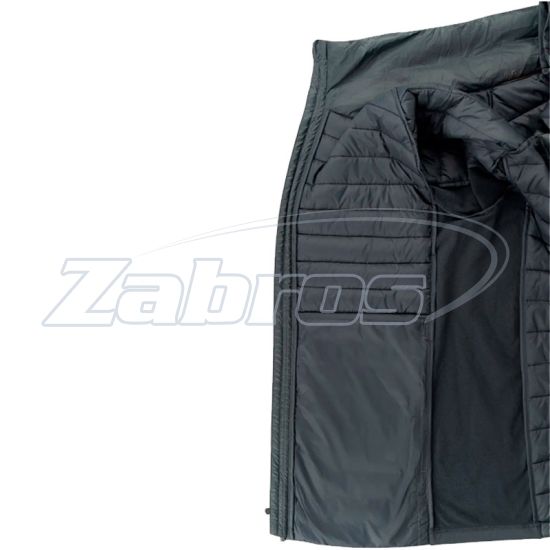 Купити Favorite Etna Thermal Jacket, XL, Dark Grey