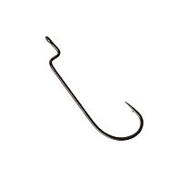 Крючок Select WH-11, 1/0, 6 шт, Black: купить, цена, Киев, Украина | Zabros