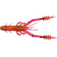 Силікон Select Sexy Shrimp, 2,00", 5,08 см, 9 шт, 900, купити, ціни в Києві та Україні, інтернет-магазин | Zabros