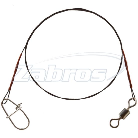 Фото Cormoran 1X1 Titanium Leader, 75-84408, 30 см, 8 кг