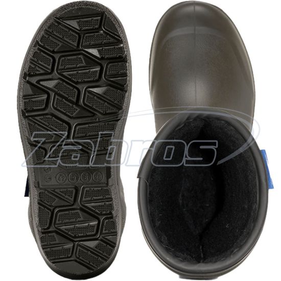 Цена Polyver Classic High, 8574-41, OD Green