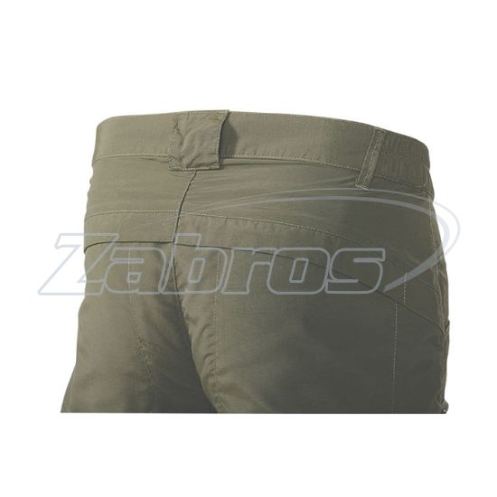 Малюнок Norfin Convertable Pants, 660006-XXXL