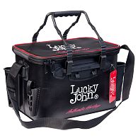 Баккан Lucky John Eva Boat/ATG Bag, LJ101B, 36x26x25 см, купить, цены в Киеве и Украине, интернет-магазин | Zabros