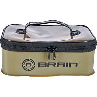 Ємність для підгодовування та наживки Brain з кришкою, 270x170x95 см, купити, ціни в Києві та Україні, інтернет-магазин | Zabros