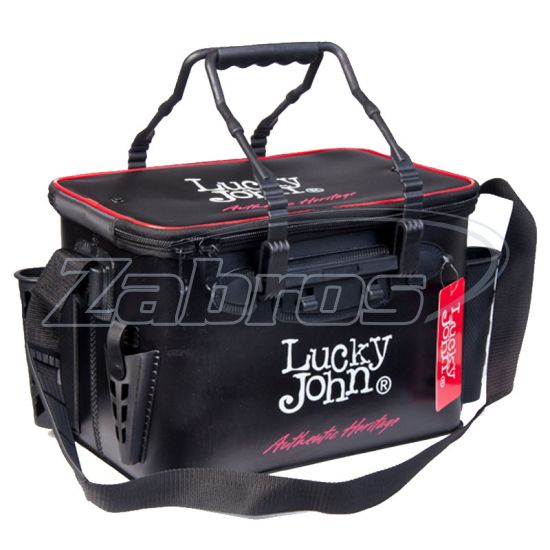 Фото Lucky John Eva Boat/ATG Bag, LJ101B, 36x26x25 см