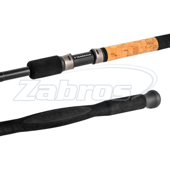 Ціна Trabucco Precision FDX River Feeder, 152-11-520, 3,9 м, 150 г