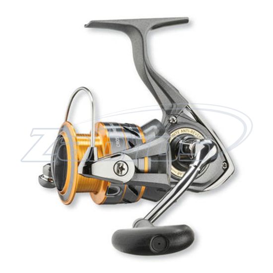 Фото Daiwa 18 Crossfire, 10117-300, 3000